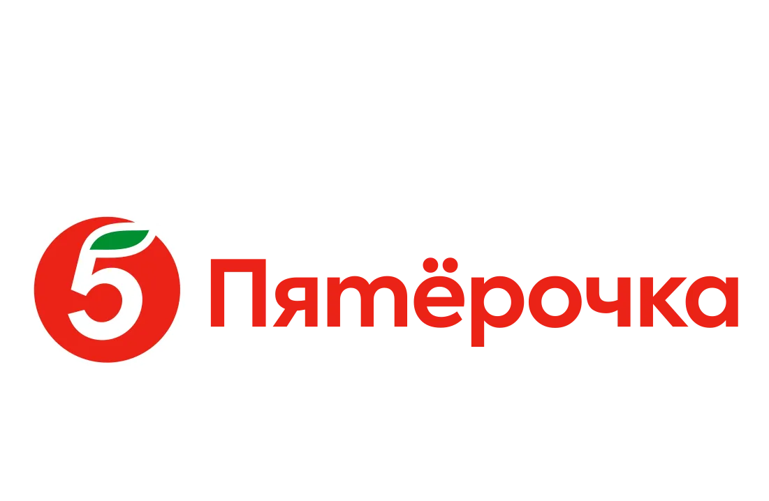пятерочка